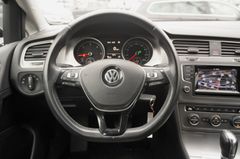 Fahrzeugabbildung Volkswagen Golf VII Lim. Trendline BMT DSG 2.Hand KM!