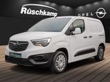 Opel Combo Cargo Edition Benzin Klima mit erhöhter Zu - Opel Combo B mit Benzin-Antrieb
