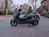 Yamaha NMAX 125