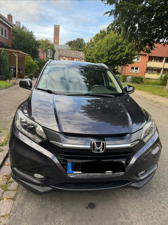 Image of Honda HR-V