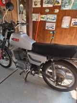 Mz ETZ 250 - MZ 250
