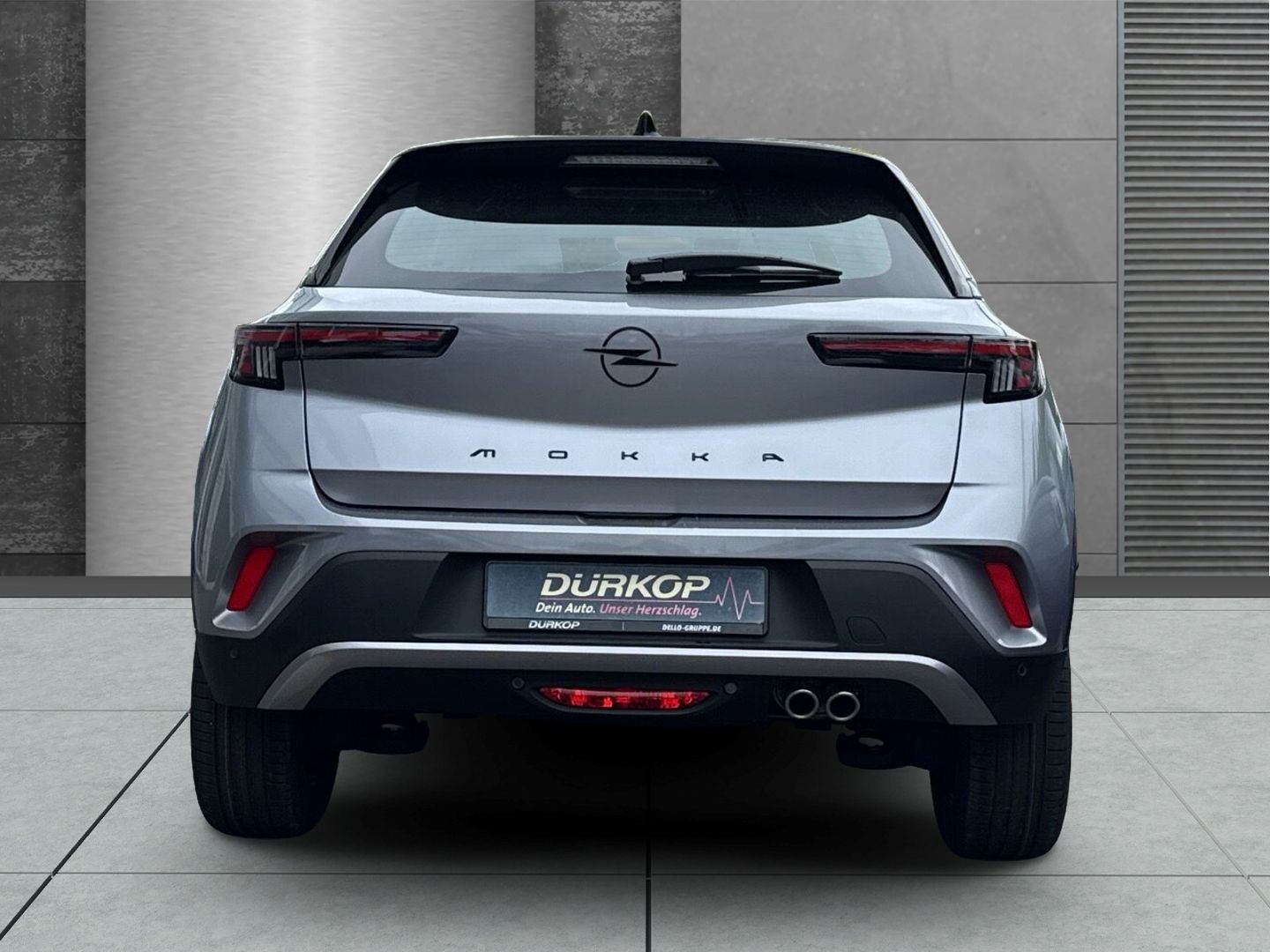 Opel Mokka - Bild 6