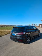 Ford S-Max 2,0TDCi Bi-Turbo 154kW Titanium PShift... - Ford S-Max von privat