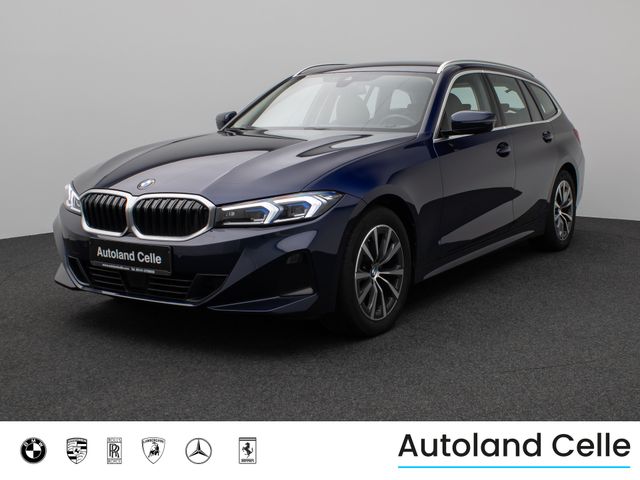BMW 320d xD Kamera HUD DAB Komfort Sport Individual