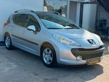 Peugeot 207 SW Urban Move*GARANTIE*2.HAND*TÜV-NEU*PANO* - Peugeot 207 aus 2009: SW