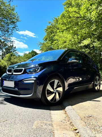 BMW i3 (94 Ah), 125kW - Top Ausstattung