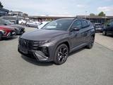 Hyundai TUCSON HEV 1.6 T-GDi 6-AT N LINE Panoramadach - Hyundai TUCSON in Kiel