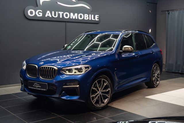 BMW X3 M40