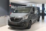 Renault Trafic Kasten L2H1 3,0t AUTOMATIK WERKSGARANTIE