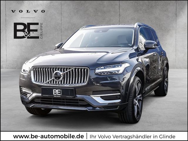 Volvo XC90 T8 Inscription Expression Recharge AWD LED