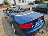 Audi Cabriolet - Audi Cabriolet mit Diesel-Antrieb