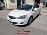 Opel Astra 1.3 CDTI 95CV S&S Sports Tourer Elect - Opel Astra mit Diesel-Antrieb: 1.3