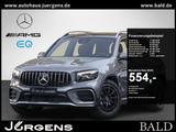 Mercedes-Benz GLB 35 AMG 4M Pano/MBeam/HUD/360/Memo/Distr/Totw - Mercedes-Benz GLB 35 AMG Gebrauchtwagen
