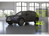 Mercedes-Benz GLC 300 de 4M AMG+MBUX+Night+Ambiente+Burmester - gebrauchte Mercedes-Benz GLC 300 aus dem Jahr 2022