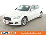 Infiniti Q50 2.2 Diesel Q50 Aut.*NAVI*TEMPO*CAM*PDC*SHZ* - Infiniti Q50