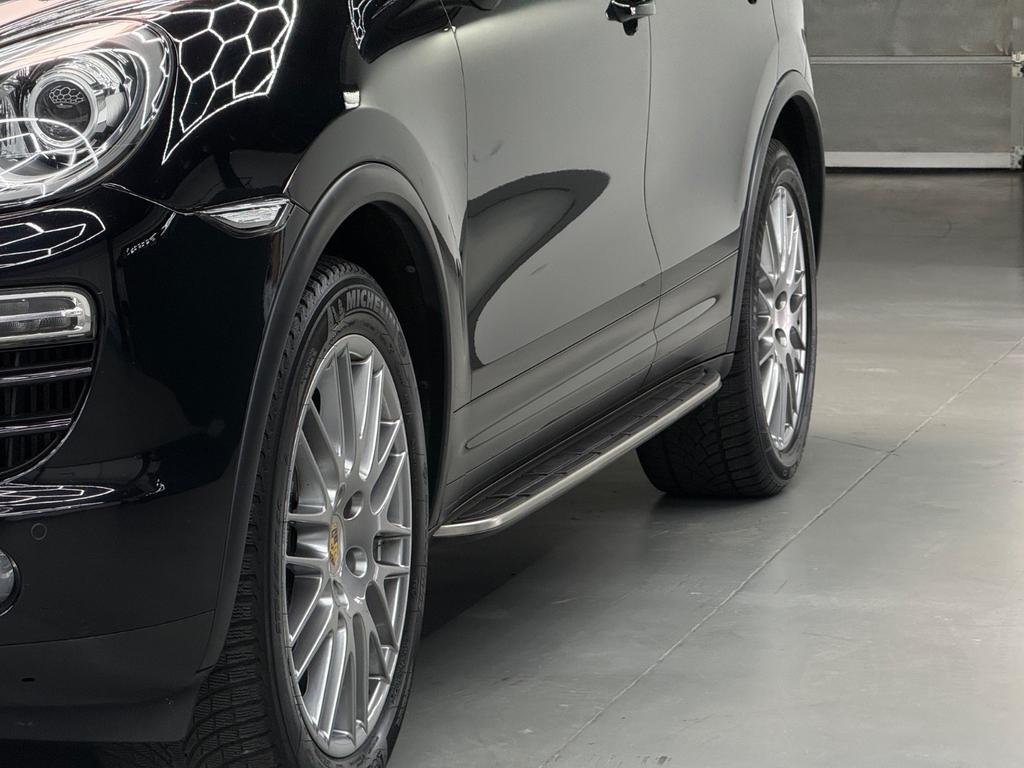 Porsche Cayenne Diesel 3.0 V6, Foto 2 von 50