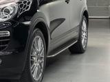 Porsche Cayenne Diesel 3.0 V6 PANO*KAMERA*LUFTFED.*LEDER - gebrauchte Porsche Cayenne aus dem Jahr 2012