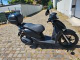 Piaggio Liberty S - PIAGGIO LIBERTY S