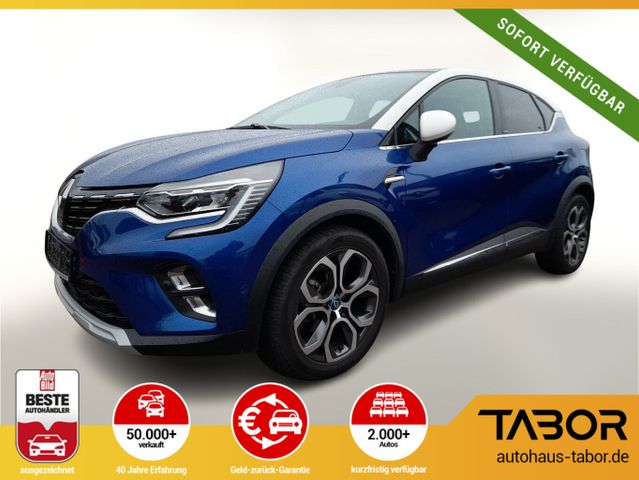 Renault Captur II 1.6 E-TECH 160 Aut. Ed. One SchiebD