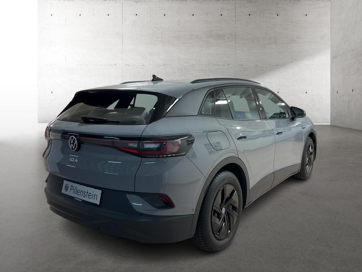 Volkswagen ID.4 - Bild 5