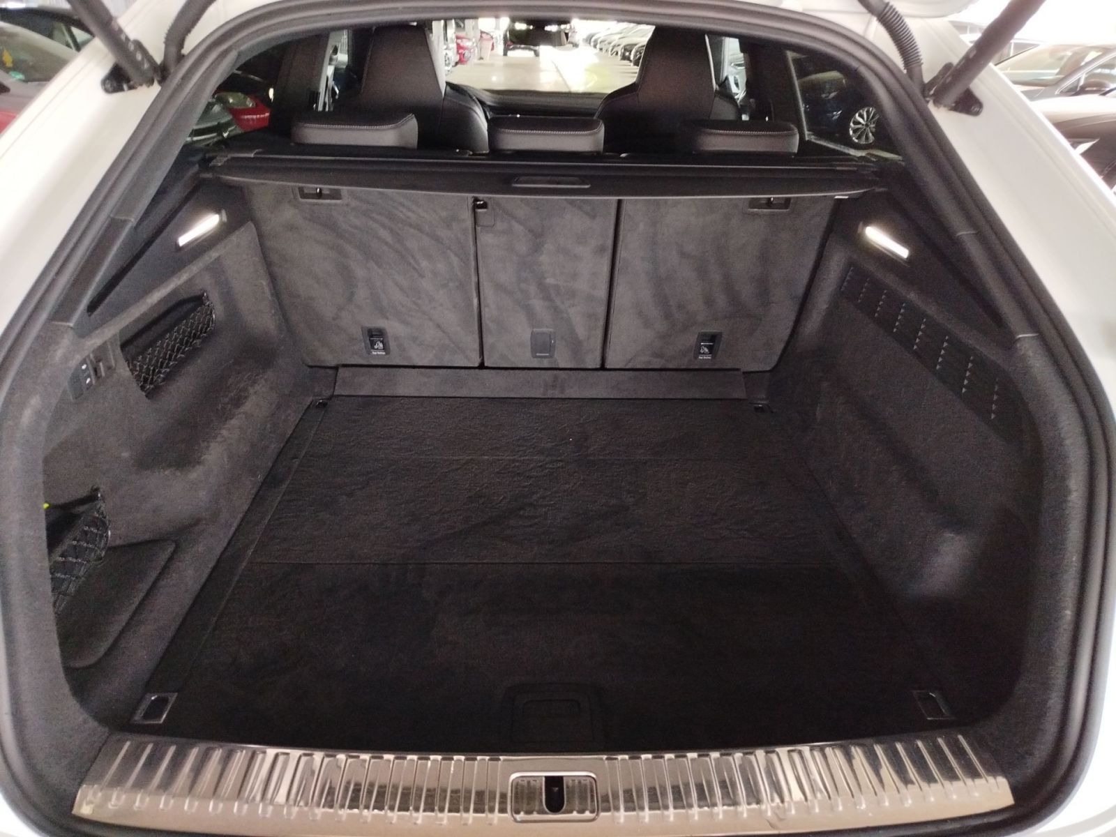 Audi Q8 - Bild 9
