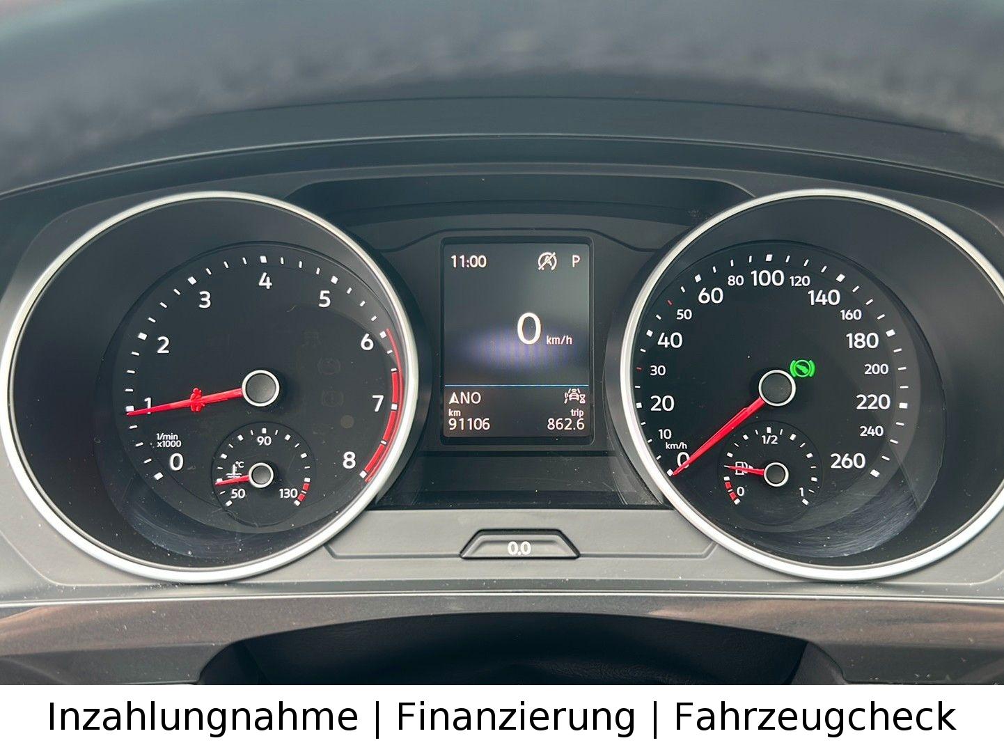 Volkswagen Tiguan 1.5 TSI Comfortline UNITED DSG PANO ACC NAVI, миниатюра 14