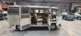 Volkswagen Bulli T1, 1957, Volkswagen Echtheitszertifikat - Volkswagen T1: Bulli