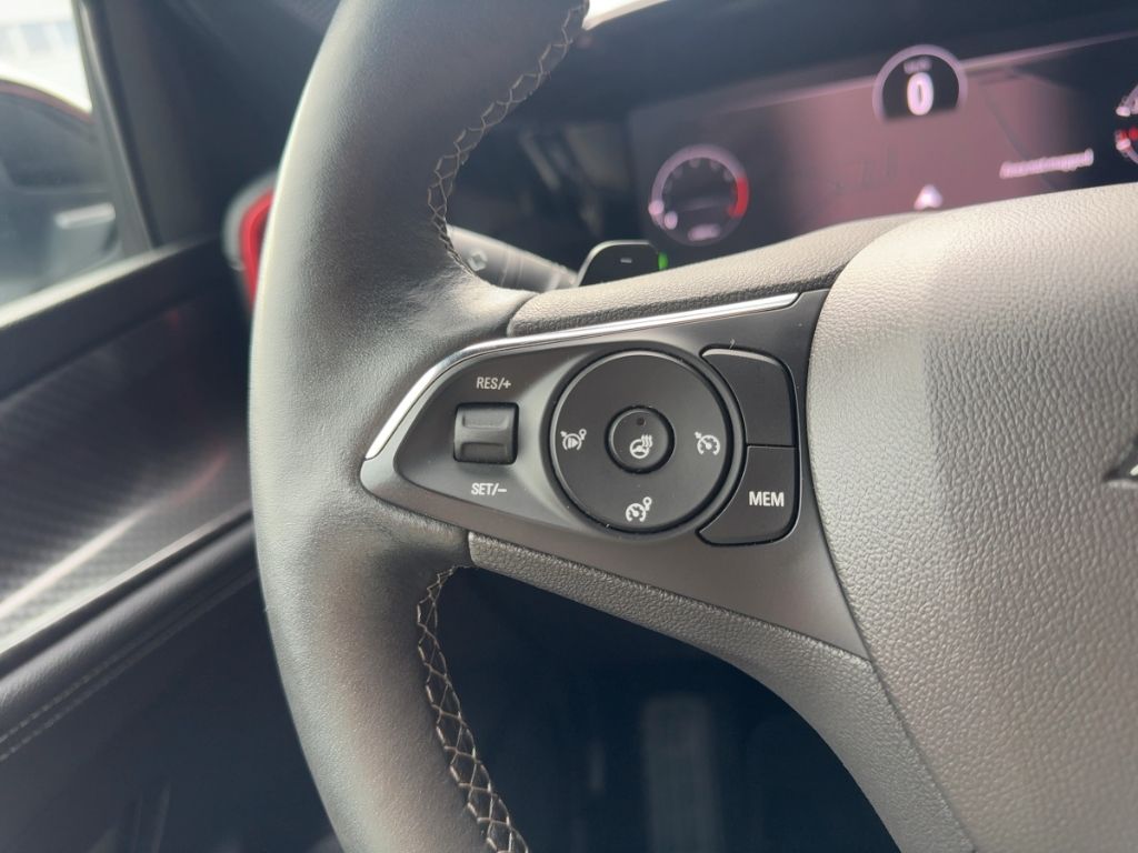 Fahrzeugabbildung Opel Mokka GS NAVI Winterpaket Rückfahrkamera
