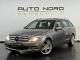 Mercedes-Benz C 300 T *AHK*S-Dach*Bi-Xenon*Leder*Sitzhzg* - gebrauchte Mercedes-Benz C 300 aus dem Jahr 2009