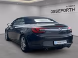 Opel Cascada Innovation 1.6l Cabrio +AHK+NAVI+PDC - Opel Cascada Gebrauchtwagen