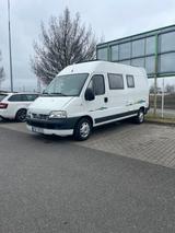 Fiat Ducato Trigano Klima, solar, Webasto - Fiat Tr