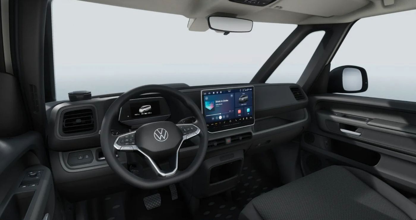 Volkswagen ID. Buzz - Bild 13
