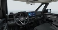 Volkswagen ID. Buzz - Vorschau Bild 13