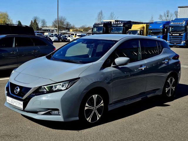 Nissan Leaf N-Connecta