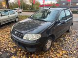 Fiat Punto 1.2 8V Active Klima - Fiat Punto aus 2004: 1.2