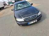 Opel Omega B V6 - Opel Omega mit Benzin-Antrieb: Limousine, V6 B