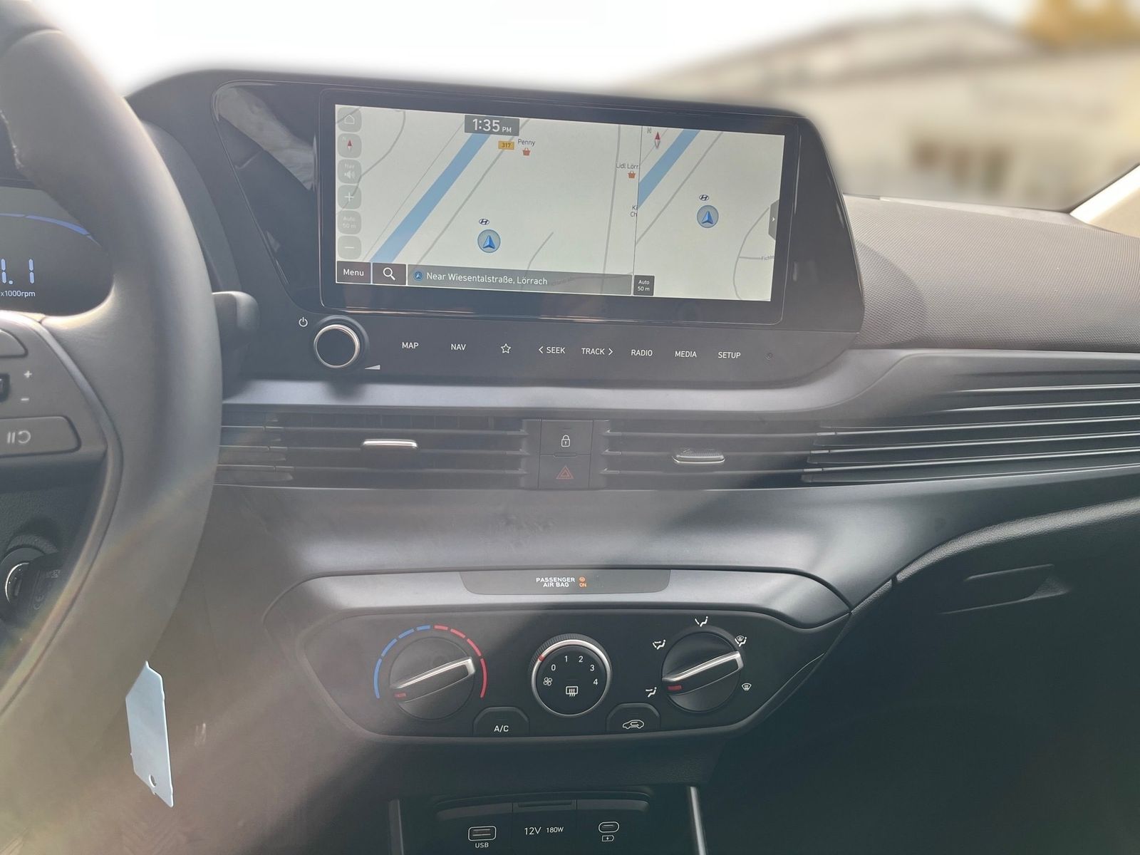 Hyundai BAYON – Bild 9