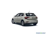 Volkswagen Polo - Vorschau Bild 21
