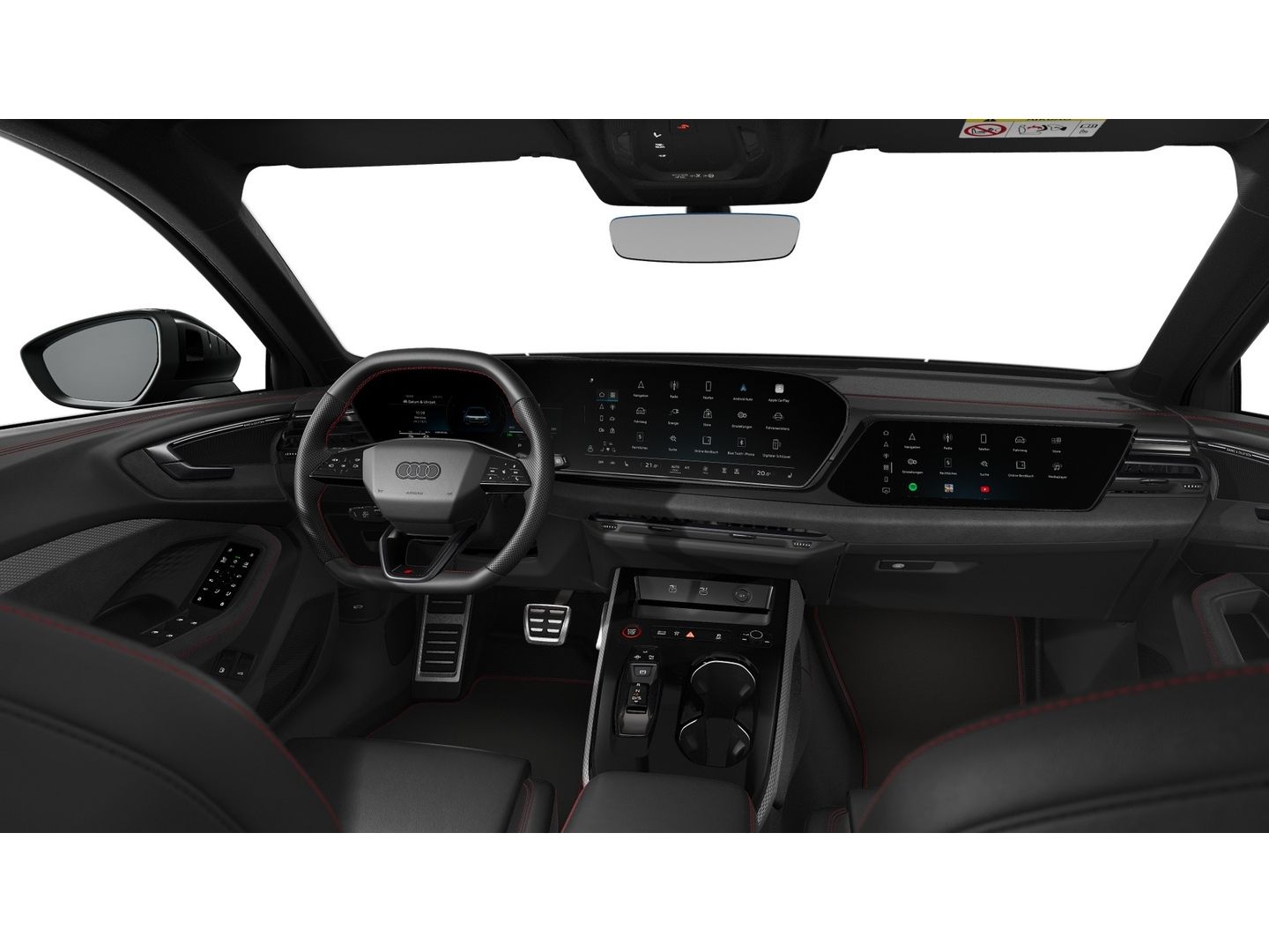 Audi A5 - Bild 9