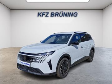 Peugeot 5008 - 1