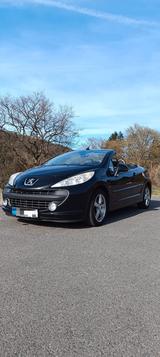Peugeot 207 CC Platinum 150 THP Platinum - Peugeot 207: Thp 150