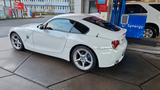 BMW  E86 Coupe perfekter Zustand, 3. Fahrz. SCHECKHE - BMW Gebrauchtwagen von 2006