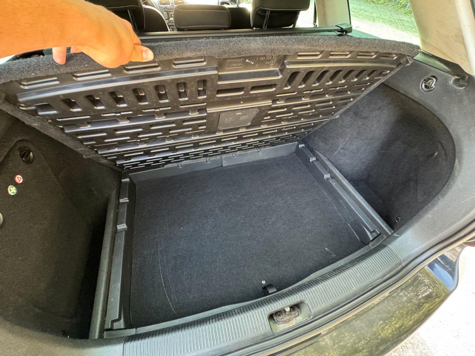Volkswagen Golf 2013 — photo 12