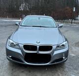 BMW 320d E90 Kombi - BMW 320 aus 2009: Kombi, 320d