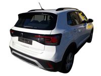 Volkswagen T-Cross - Vorschau Bild 5