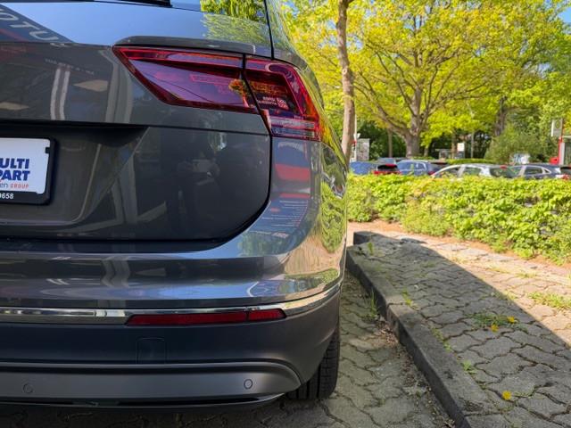 Volkswagen Tiguan Highline BMT/Start-Stopp*AUT*TÜV