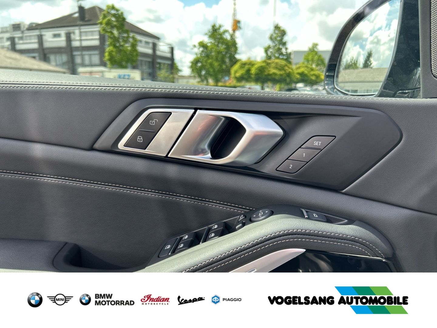 Fahrzeugabbildung BMW X5 xDrive30d M Sport Pro Soft-Close 2-Achs-Luftf