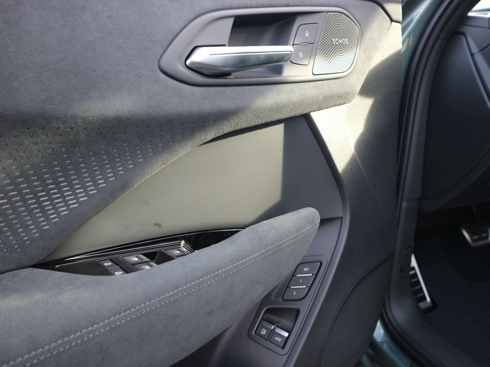 Audi Q3 - Bild 23