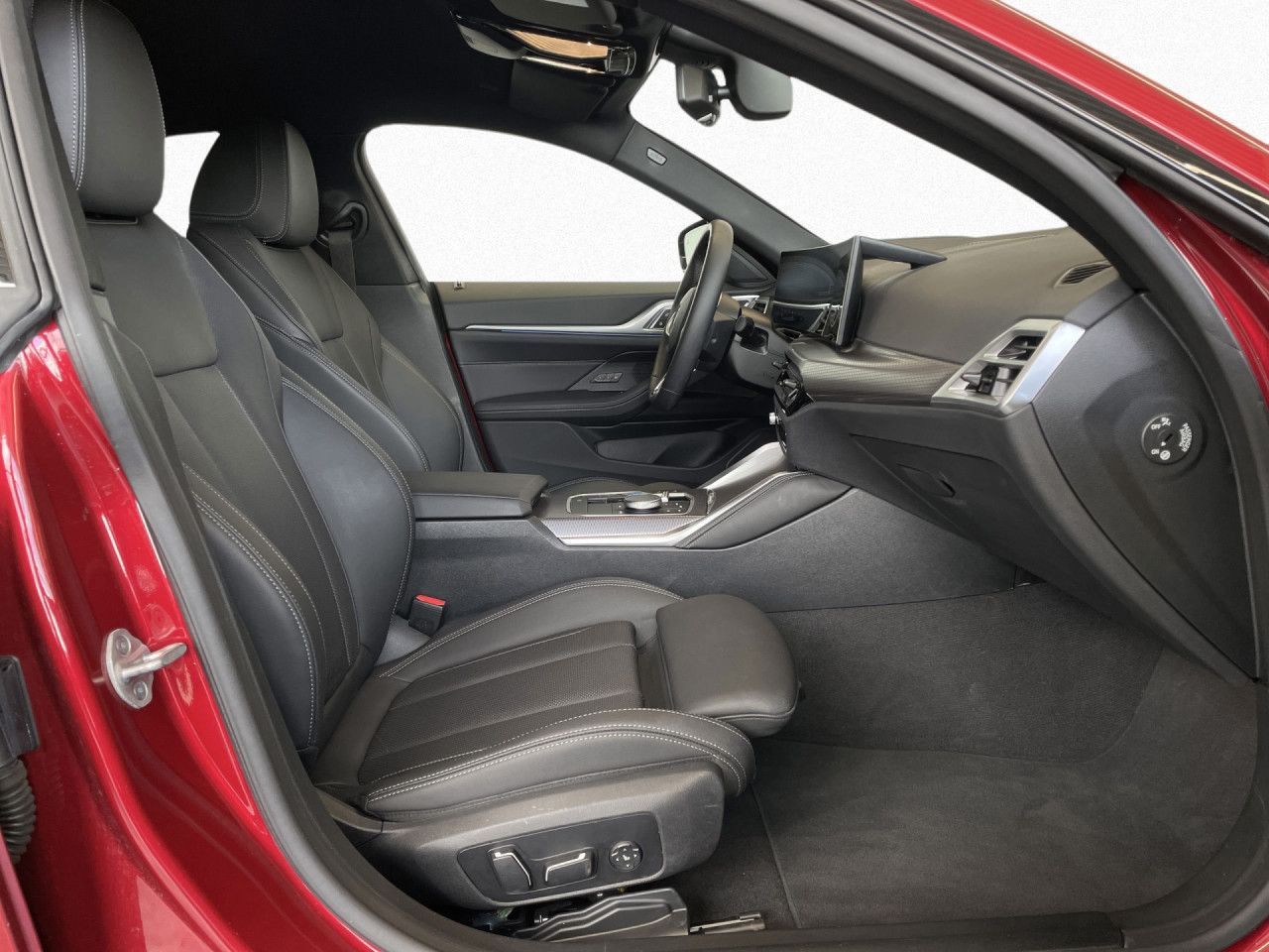 BMW i4 - Bild 13