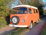 Volkswagen Westfalia Helsinki AT-Motor mit Gewährleistung - Volkswagen T2: Van, Westfalia